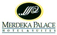 Merdeka-Palast